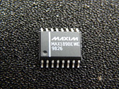 MAX189BEWE