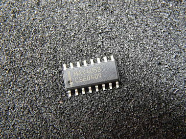 MAX4053CSE