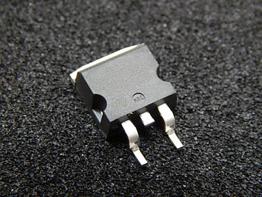 L7805CD2T