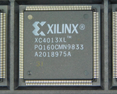 XC4013XL-3PQ160I