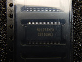 SN74CBT16861DGGR
