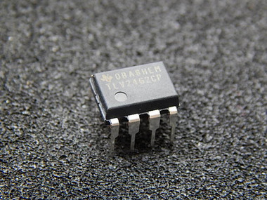 TLV2462CP