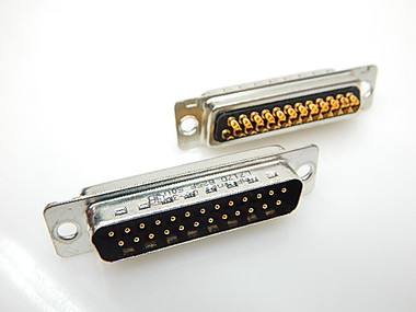 L717DB25P
