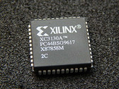 XC3130A-2PC44C