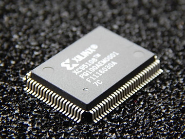 XC95108-7PQ100C