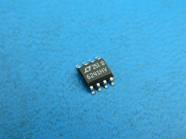 LTC6241HVCS8#PBF