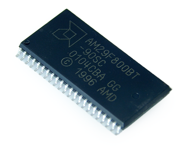 AM29F800BT-90SC