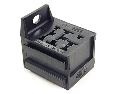 HELLA Relay Socket 8JA 003 526-002