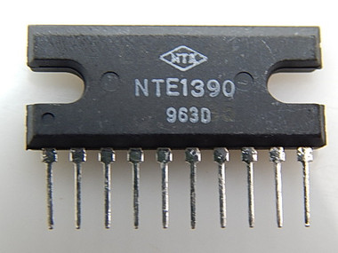 NTE1390