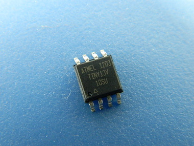 ATTINY13V-10SU