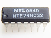 NTE74HC32