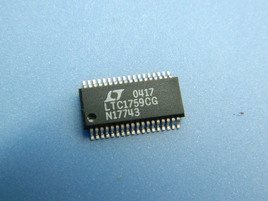 LTC1759CG