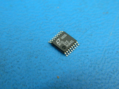 LT3431EFE