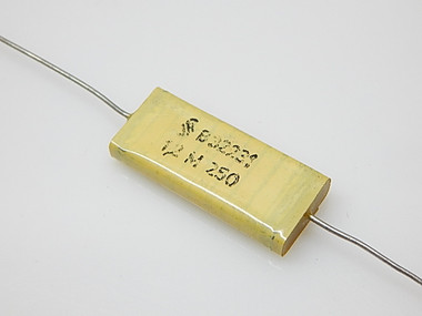 1.2UF-250V