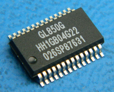 GL850G