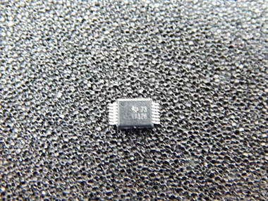 SN74ALVC126DGVR