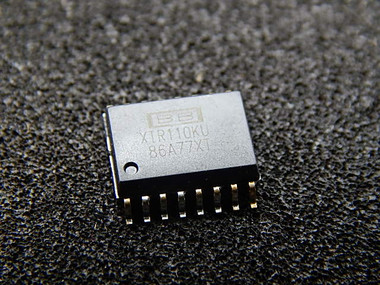 XTR110KU