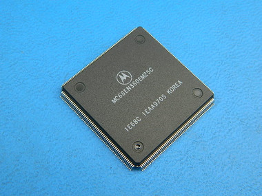 MC68EN360EM25C