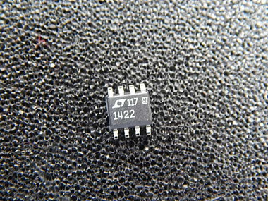 LTC1422CS8#PBF