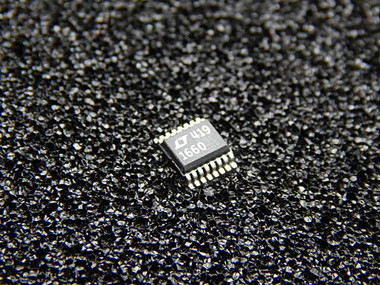 LTC1660CGN
