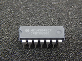 MC14584BCP