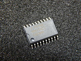 MM74HCT245WM