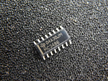 MC3486D