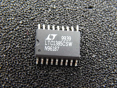 LTC1385CSW
