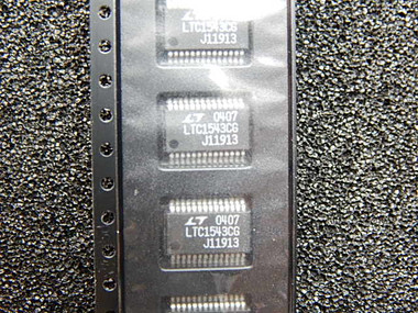 LTC1543CG