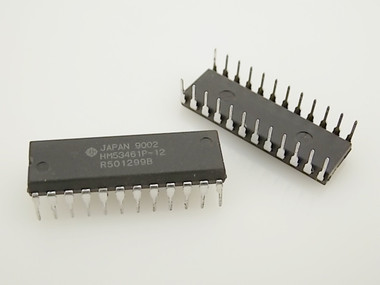 HM53461P-12