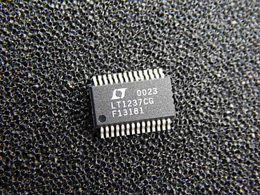 LT1237CG