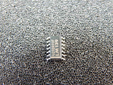 LM139D