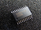SN74HC240DW