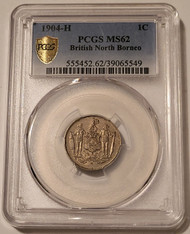 british-north-borneo-1904h-cent-ms62-pcgs-aa