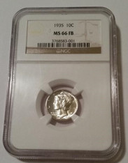 US Coins - Dimes - Mercury - Page 1 - Talos Numismatics