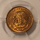 Mexico-1964-centavo-ms66-pcgs-c