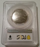 2014 d baseball hof half dollar ms70 pcgs b