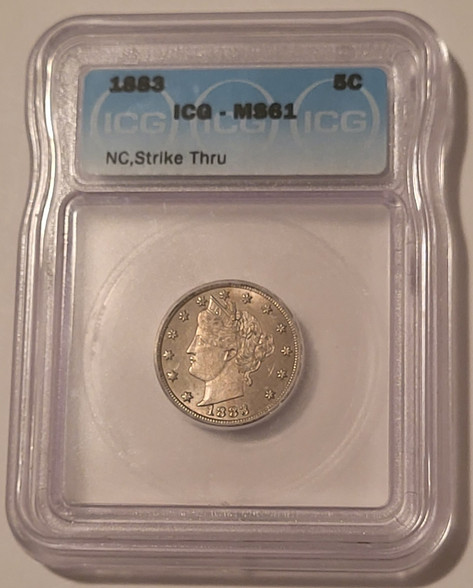 1883-liberty-nickel-no-cents-struck-thru-ms61-icg-a