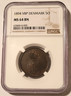 Denmark-1894-5-ore-ms64-bn-ngc-aa