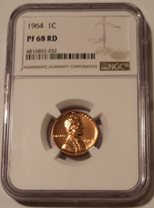 1964-lincoln-memorial-cent-proof-pf68-red-ngc-a