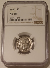 1936-buffalo-nickel-au58-ngc-a