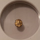 India Mysore gold fanam au58 ngc d