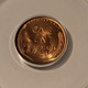1939 Lincoln wheat cent penny ms64 anacs dd