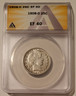 1900 o barber quarter xf40 anacs a