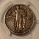 1928 standing liberty quarter silver coin