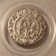 Poland Sigismund 3 polker pcgs silver coin