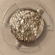 Poland solidus silver pcgs coin