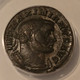 Roman Empire coin Maximianus