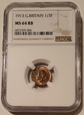 great-britain-1913-third-farthing-ms64-rb-ngc-a