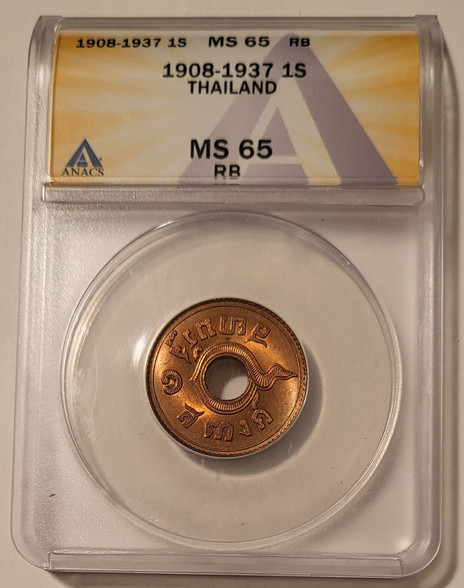 thailand-1908-37-satang-ms65-rb-anacs-a